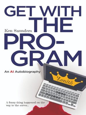 cover image of Get With the Program